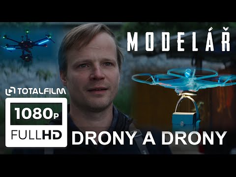 Modelar (2020) Trailer