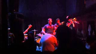 MU330 - Stuff @ Montreal Pouzzafest 2013 (Secret Show)