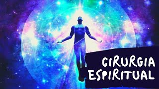 Cirurgia Espiritual | Meditação Isabel Otto