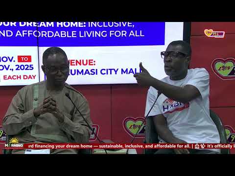 KNUST’s Prof. Divine Highlights Foreign Technology Strategies to Enhance Local Building Techniques