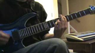 Evanescence Even In Death cover Origin