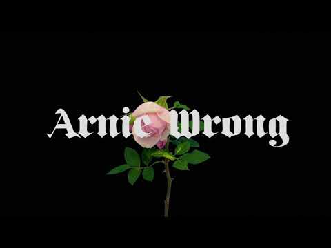 Arnie Wrong - Strange Love