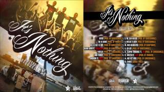 4. Rotterdamse SterrenGang Ft Bokoesam - Bijna Daar