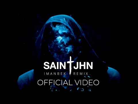 SAINt JHN - ROSES (Official Music Video) Imanbek Remix