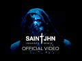 SAINt JHN - ROSES (Official Music Video) Imanbek Remix