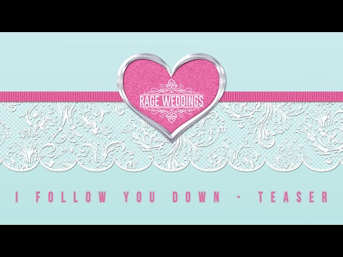 I Follow You Down - Teaser