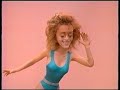 Original VHS Opening Closing Jane Fonda S Complete Workout UK Retail Tape