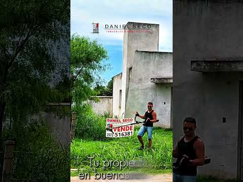Daniel Seco Inmuebles & Arquitectura #danielsecoinmuebles #danielseco #cordoba #oncativo