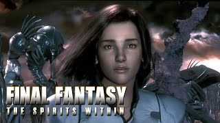 Lara Fabian - The Dream Within (Love Theme from Final Fantasy)