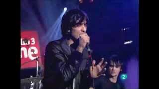 SECOND- Rincón Exquisito (Conciertos Radio 3)