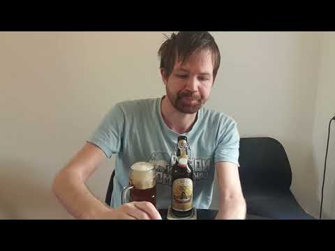 Beer review #928 Adam Bräu Waidler Hell (Bodenmais, Niederbayern) 🇩🇪