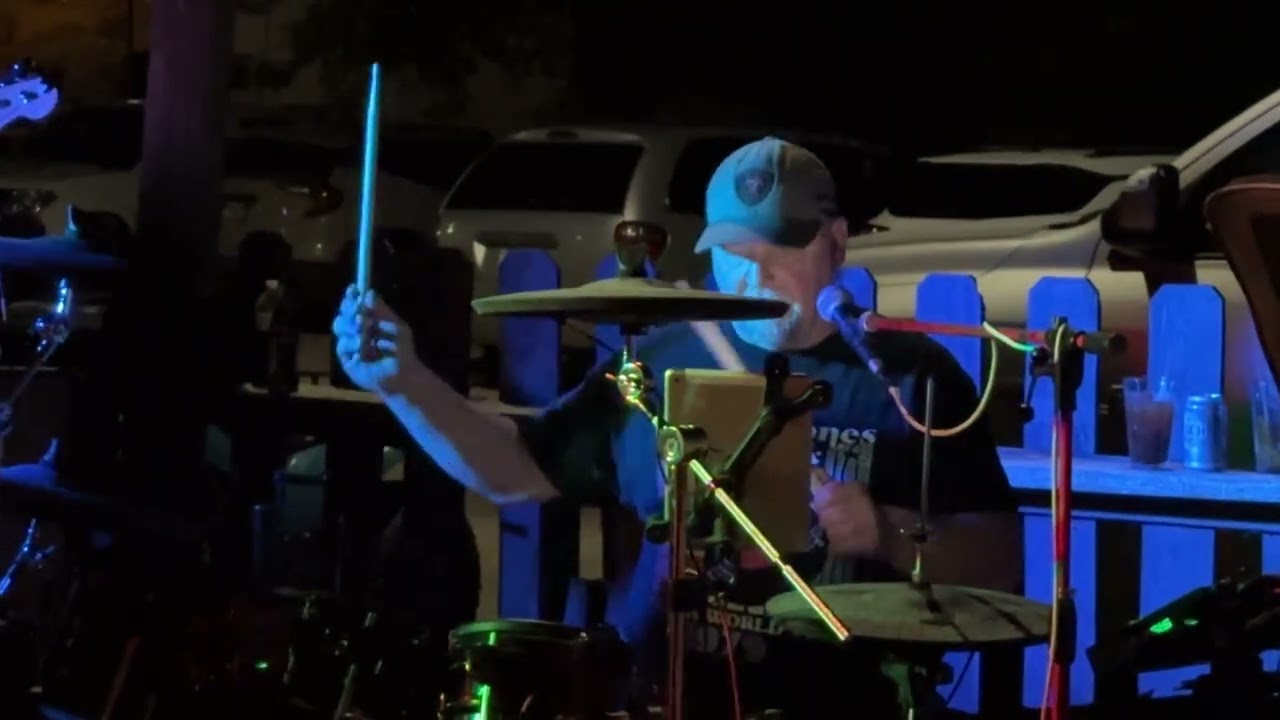 Promotional video thumbnail 1 for Acoustic Bender