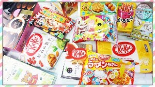 KYOTO JAPAN FOOD HAUL, YUMMY TASTY JAPANESE FOOD REVIEW
