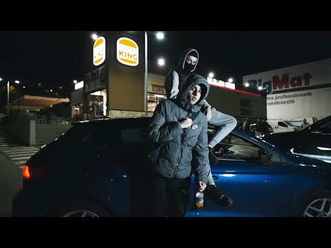 PETITFAY - FISCAL (Feat OTEIN)| RACKS THE MIXTAPE