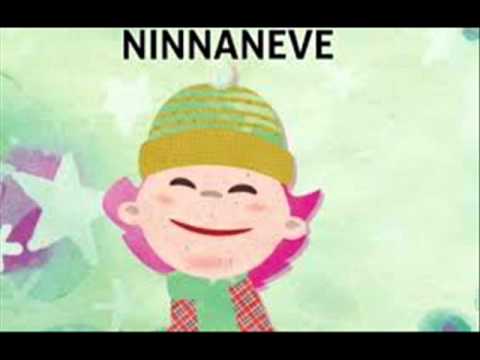 56° Zecchino D'oro-Ninnaneve