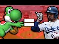 Mario Superstar Baseball Is 100 REALISTIC