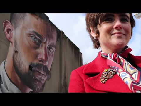 'Dance With My Father' (Sample) by Emma Reynolds