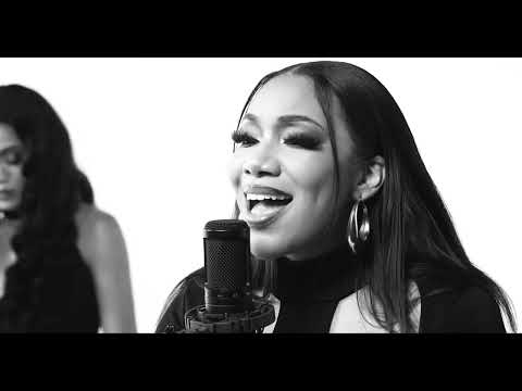 LA'DY - Untitled (How Does It Feel)