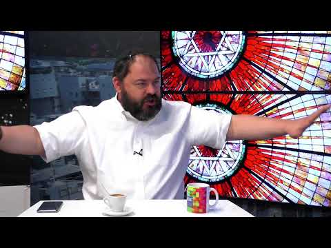 PILPUL 60. rész Radnóti Zoltánnal