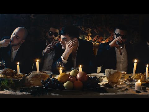 Leschio - ATTIMI (Official Video)