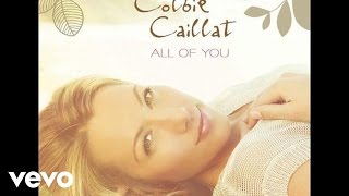 Colbie Caillat - Brighter Than The Sun (Audio)