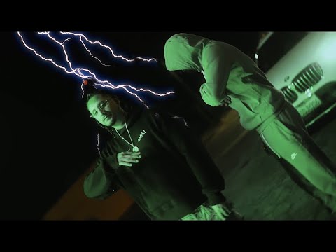 Jaye Vataan ft Baby Stone Gorillas (Top5ivee) - Cinnamon (Official music video)