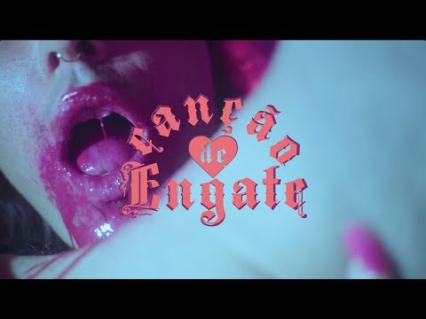 CATTO — CANÇÃO DE ENGATE (Videoclipe Oficial)