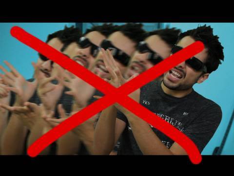 OMG! Where's your video?!