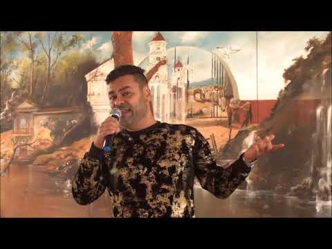 Vivan y dejen vivir - Julio Andrés (Show con Paco de América)