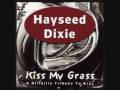 Hayseed Dixie - Rock & Roll All Nite