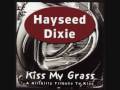 Hayseed Dixie - Rock & Roll All Nite 