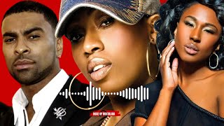 MISSY ELLIOT feat. Ginuwine &amp; Tweet | TAKE AWAY | HQ