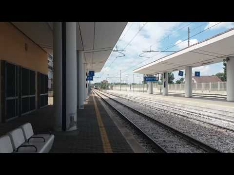 Transito MRS 58364 VILLA SAN GIOVANNI BOLANO-BOLOGNA INTERPORTO