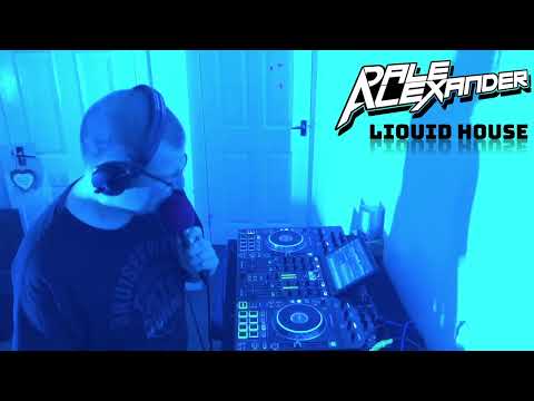 Dale Alexander - Scottish Dance Anthems Live Stream