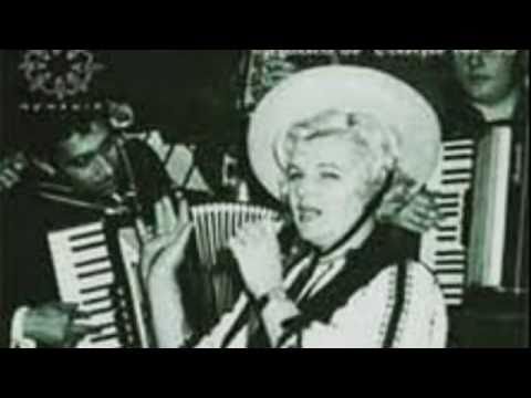 Lucretia Ciobanu - Cine n-are dor pa vale