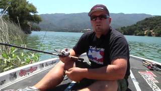 Flipping in Late Summer/Early Fall with Randy McAbee
