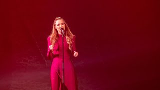 Anna Sahlene - Champion (Eesti NF 2022)