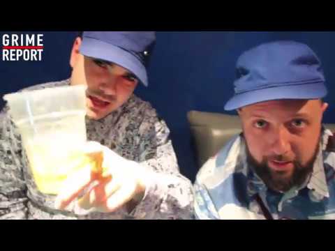 Kurupt Fm w/ AJ Tracey, Big Narstie, P Money & Kele LeRoc - Brixton Academy | Grime Report Tv