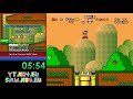 Another Generic SMW Hack Playthrough SMW Hack
