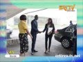 Eritrea TV - Ambassador Hanna presents ...