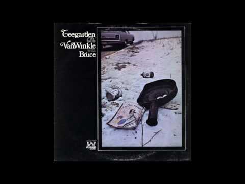 Teegarden & VanWinkle with Bruce - Midnight Rider (US1972)