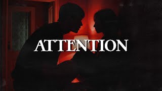 Download lagu Charlie Puth - Attention (Lyrics) mp3