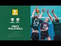 BUCS Men's Volleyball | University of Nottingham vs NTU