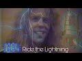Metallica Very Rare Video From 1984 Ride The Lightning Tour Electra Flying V