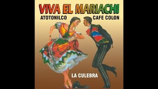 Mariachi Tepatitlan - Pompas Ricas