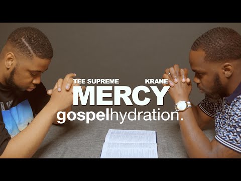 Tee Supreme x Krane - Mercy (Official Video)