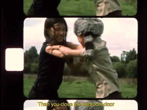 Andrew Garden - Glad I Came (Lyric Video)