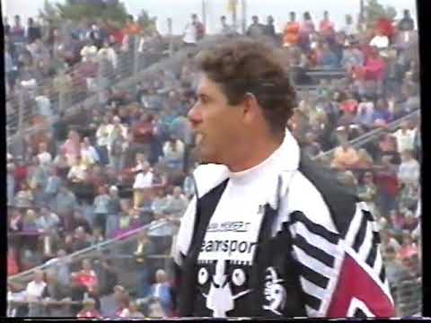 93/94 | Hannover 96 - 1. FC Saarbrücken | 4:1