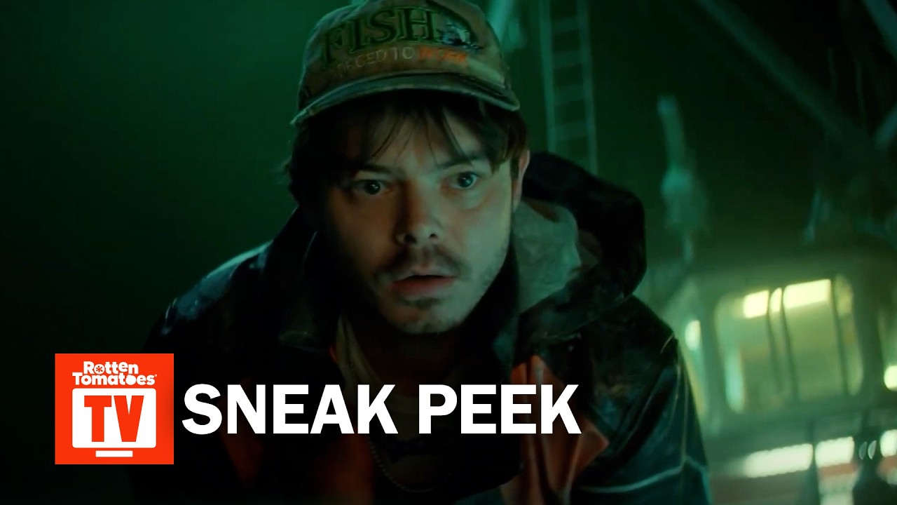 Below Limited Series Sneak Peek