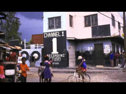 DENNIS BROWN BLACK LIBERATION DUB RARE DUBPLATE MIX